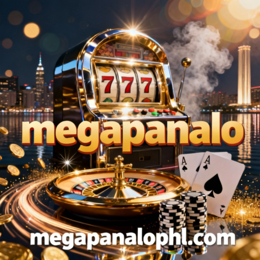 megapanalo