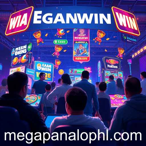 Megapanalo Takes the Gaming World by Storm