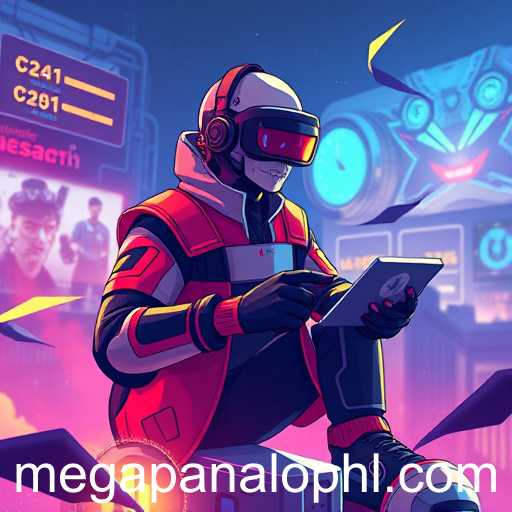 Megapanalo: The Gaming Phenomenon Making Waves in 2025