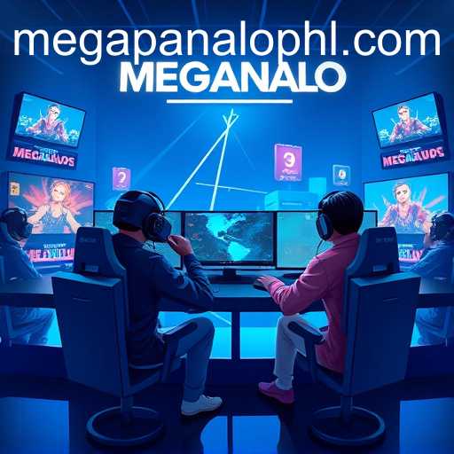 Megapanalo Takes Gaming by Storm