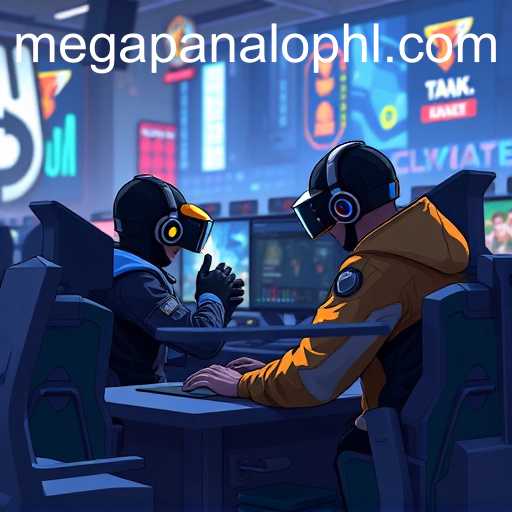 Megapanalo: Revolutionizing Online Gaming