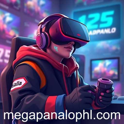 Megapanalo: Revolutionizing Online Gaming in the Modern Age
