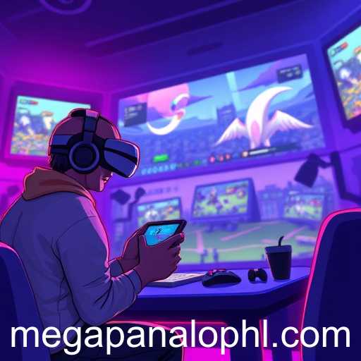 Megapanalo: Revolutionizing Online Gaming in 2025