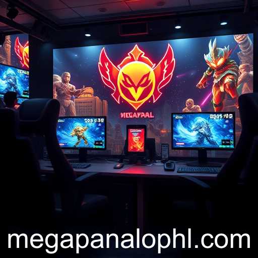 The Rise of Megapanalo in Global Gaming